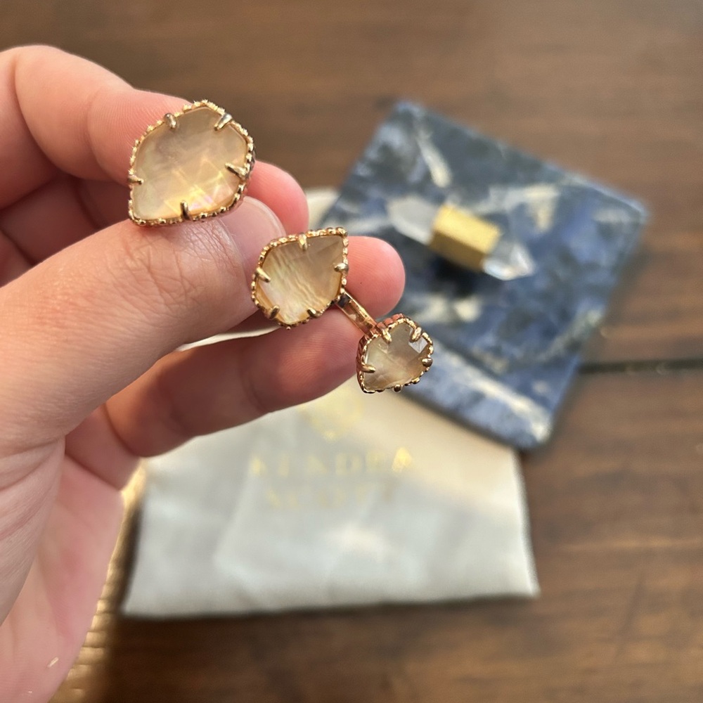 Kendra Scott Naomi Ring